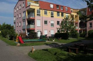 Wohnung mieten in Oststraße 6a, 04519 Rackwitz, Geräumige 4,5 Raumwohnung mit zwei Balkonen und Arbeitszimmer bzw. Hauswirtschaftsraum