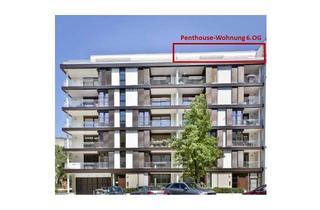 Penthouse mieten in Düsseldorfer Straße 27, 10707 Wilmersdorf, Exklusive Penthouse Wohnung am Kurfürstendamm mit 60 m² Terrassenfläche