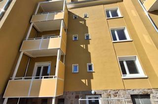 Wohnung mieten in Schleiermacherstr. 10, 58453 Witten, Modernisierte 3,5-Zimmer EG-Wohnung mit sonnigem Balkon und Tageslicht-Bad in toller Lage