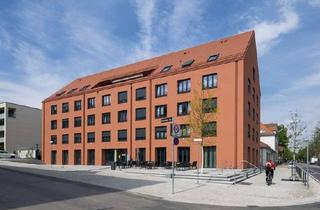 Wohnung mieten in Am Römerkastell 69, 70376 Bad Cannstatt, Eine Alternative zum Pflegeheim *** Selbstbestimmtes Wohnen für pflegebedürftige Menschen