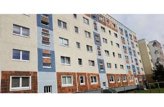 Wohnung mieten in Kurt-Schumacher-Ring 55, 18146 Dierkow-Neu, Schöne 2-Raum-Wohnung in Rostock - Dierkow