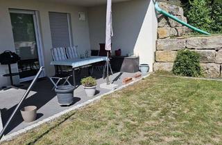 Wohnung mieten in 55270 Ober-Olm, Imposante 3 Zimmer Terrassen/Gartenwohnung mit hochwertiger Ausstattung