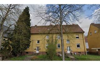 Wohnung mieten in Saarbrücker Allee 49, 66663 Merzig, 73.03 Schöne 3 ZKB Dachgeschosswohnung Saarbrücker Alllee 49 66663 Merzig