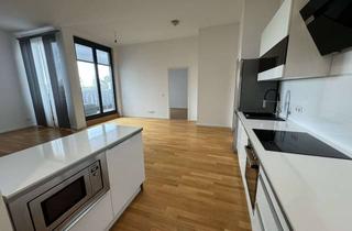 Penthouse mieten in Platz Des 4 Juli, 14167 Lichterfelde, Modernes Penthouse mit West Terrasse - Anfragen bitte schriftlich