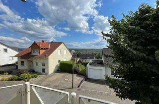 Wohnung mieten in 59519 Möhnesee, Schöne 2-Zimmer-Wohnung mit Sonnenbalkon in Körbecke