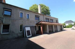 Wohnung mieten in Brandenburger Str. 81, 39307 Genthin, Tolle 3 Zimmer + Tageslichtbad mit Badewanne + Vinylboden + Rollläden + separater Eingangsbereich