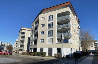 Wohnung mieten in Auguste-Piccard-Weg, 71034 Böblingen, Schöne 3-Zimmer-Dachgeschosswohnung