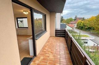 Wohnung mieten in 74193 Schwaigern, Attraktive 2,5-Zimmer-Wohnung mit Balkon in Schwaigern-Massenbach – inklusive Garage