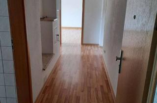 Wohnung mieten in Heinrich-Heine-Straße, 04610 Meuselwitz, 3 Raum Wohnung in zentrumsnähe