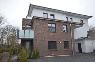 Wohnung mieten in Rolf-Hornig-Str. 8 A, 26655 Westerstede, Komfortable Wohnung in guter Lage von Westerstede