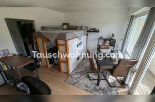 Tauschwohnungen in Tauschwohnungstraße, 53757 Sankt Augustin, Tauschwohnung: Lichtdurchflutete Wohnung mit Balkon