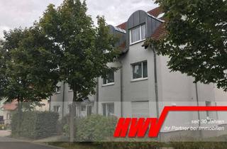 Wohnung mieten in Am Flachsgrund 39, 01665 Klipphausen, Gemütliche Dachgeschosswohnung auf zwei Ebenen in der Nähe von Dresden