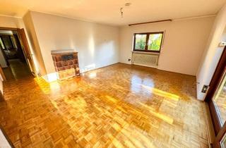 Wohnung mieten in 65760 Eschborn, Große 5-Zimmer-Wohnung in beliebter Wohnlage von Eschborn/Niederhöchstadt!