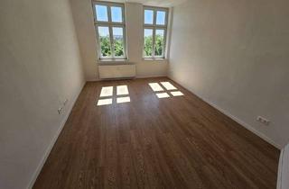 Wohnung mieten in Gnadauer Straße, 39104 Buckau, Charmante 2- Zimmerwohnung im schönen Buckau inkl. Balkon+Tageslichtbad mit Wanne+Abstellraum