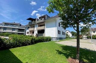 Wohnung mieten in Oberreutinerweg 23, 88131 Lindau, Attraktive Wohnung mit Balkon