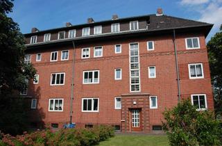 Wohnung mieten in Mühlenweg 171, 26382 Heppens, Vier-Zimmer-Wohnung mit Kochnische in zentraler Lage!