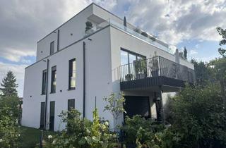 Wohnung mieten in In Der Rheingewann 22, 55218 Ingelheim, Charmante, neuwertig und elegant ausgestattete Wohnung mit kleinem Garten