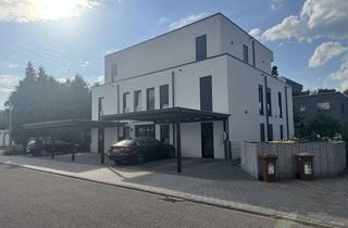 Wohnung mieten in In Der Rheingewann 22, 55218 Ingelheim, Charmante, neuwertig und elegant ausgestattete Wohnung mit kleinem Garten