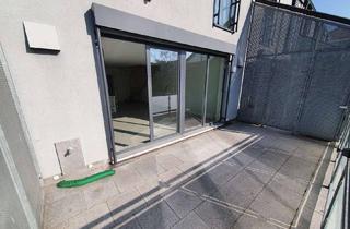 Penthouse mieten in Spitalstr, 85049 Ingolstadt, 3-Zimmer-Penthouse-Altstadtwohnung mit Dachterrasse Umbau zur 4 Zimmer Wohnung möglich
