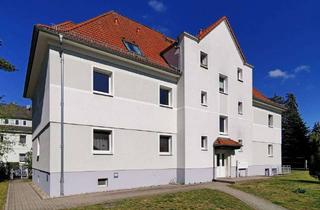 Wohnung mieten in Schillerstr. 86, 01640 Coswig, schöne 2-Raumwohnung mit charmanten Grundriss