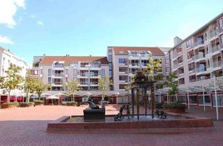 Wohnung mieten in Malstatter Markt, 66115 Saarbrücken, Helle 2 Zimmer Wohnung in der Nähe der Saarbrücker City *direkt vom Vermieter*