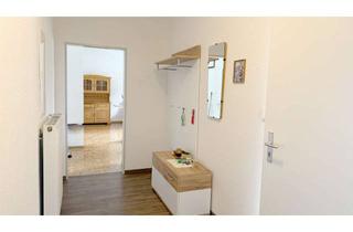 Wohnung mieten in 72505 Krauchenwies, WOLFGANG SODENKAMP /// Großzügige Wohnung mit Terrasse, Garage und viel Komfort