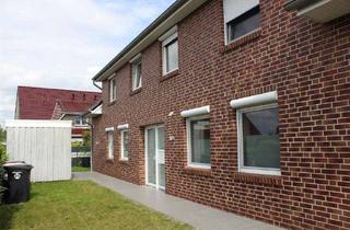 Wohnung mieten in 26441 Jever, TT Immobilien bietet Ihnen: Energieeffiziente Neubauwohnung mit Balkon in Jever!
