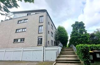 Wohnung mieten in Schulze-Delitzsch-Str. 14, 46244 Kirchhellen-Mitte, Seltene Gelegenheit! 2 Zi.-Whg. mit Terrasse und Gartennutzung