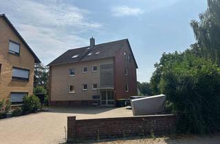 Wohnung mieten in 31515 Wunstorf, Ihr neues IMMOBILIEN QUARTIER: Schöne 3-Zimmer Whg. mit Balkon in Wunstorf-Kolenfeld