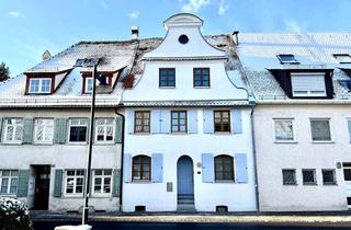 Wohnung mieten in Klosterhof 32, 89077 Söflingen, Stilvolle, neuwertige 2,5-Zimmer-Erdgeschosswohnung mit gehobener Innenausstattung in Ulm-Söflingen