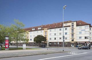 Wohnung mieten in Rudolfplatz, 38118 Westliches Ringgebiet, Von uns renoviert, von Ihnen möbliert!