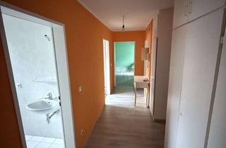 Wohnung mieten in 86368 Gersthofen, Geschmackvolle 3-Zimmer-Wohnung mit Balkon und Einbauküche in Gersthofen