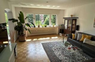 Wohnung mieten in Ueberfelder Str. 2a, 42855 Wüstenhagen, Helle, modernisierte 3-ZiKDB, Balkon, 86qm, 1.OG, Ueberfelder Str.