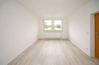 Wohnung mieten in Lehbreite 21, 06311 Helbra, Tolle 2-Raumwohnung im grünem Wohnumfeld