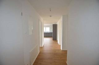 Wohnung mieten in 71229 Leonberg, +++ Exklusive 4-Zimmer-NEUBAU-ETW mit Garten +++