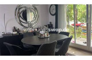 Wohnung mieten in Rennbahnstraße 14, 81925 Bogenhausen, Wohnungstausch: Rennbahnstraße 14