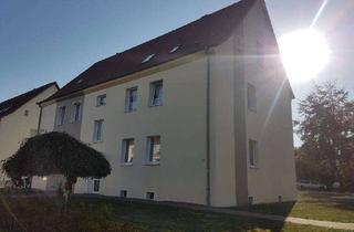 Wohnung mieten in Ostring 28, 19370 Parchim, 3-Raum-Wohnung in der Parchimer Oststadt