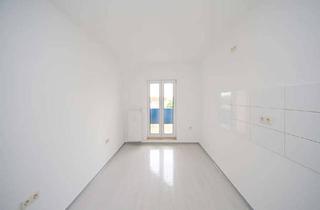 Wohnung mieten in Lehbreite 49, 06311 Helbra, Schöne DG-Wohnung mit Balkon - in ruhiger und grüner Umgebung
