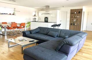 Penthouse mieten in 74189 Weinsberg, Exklusives 140m² Penthouse- Weitblick & Lebensqualität mit Burgblick