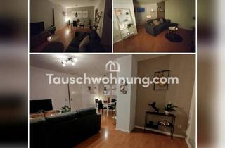 Tauschwohnungen in Tauschwohnungstraße, 50354 Hürth, Tauschwohnung: 2 Z. Whg, 65 m2