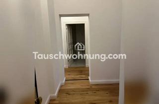 Tauschwohnungen in Tauschwohnungstraße, 15713 Königs Wusterhausen, Tauschwohnung: Drei-Raumwohnung