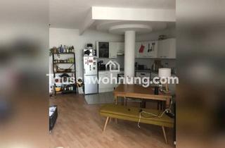 Tauschwohnungen in Landsberger Allee 171C, 10369 Lichtenberg (Lichtenberg), Tauschwohnung: Biete 3 Zimmer, suche 2