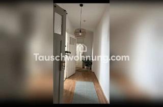 Tauschwohnungen in Tauschwohnungstraße, 06114 Giebichenstein, Tauschwohnung: Junge Famile sucht 3 Raum Wohnung