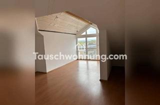 Tauschwohnungen in Tauschwohnungstraße, 76185 Grünwinkel, Tauschwohnung: Suche Lübeck biete Karlsruhe-perfekt für Studenten