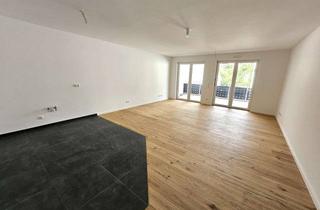Wohnung mieten in Stefan-George-Straße 16, 55411 Bingen, Bingen-Stadt - 3ZKB Neubau-Wohnung mit großem Balkon und niedrigen Nebenkosten