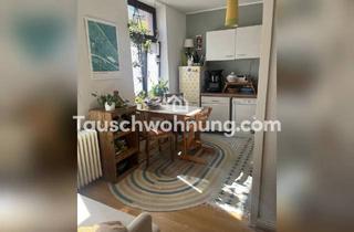 Tauschwohnungen in Tauschwohnungstraße, 50678 Altstadt-Süd, Tauschwohnung: Günstige Wohnung im Herzen der Südstadt und nah zum Rhein