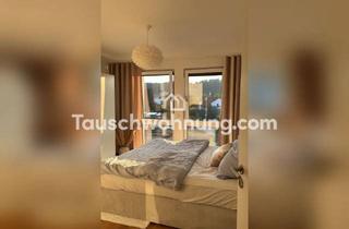 Tauschwohnungen in Tauschwohnungstraße, 82515 Wolfratshausen, Tauschwohnung: Wunderschöner zentraler Neubau