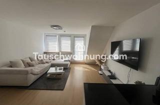Tauschwohnungen in Tauschwohnungstraße, 21509 Glinde, Tauschwohnung: Tauche gegen kleinere Wohnung