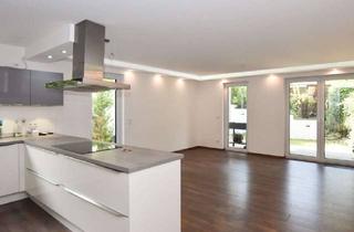 Wohnung mieten in 38104 Volkmarode, Traumhafte Terrassenwohnung aus 2017 in BS-Volkmarode!