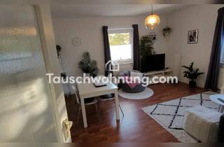 Tauschwohnungen in Tauschwohnungstraße, 85221 Dachau, Tauschwohnung: Schöne 2 Zi. Wohnung in Dachau